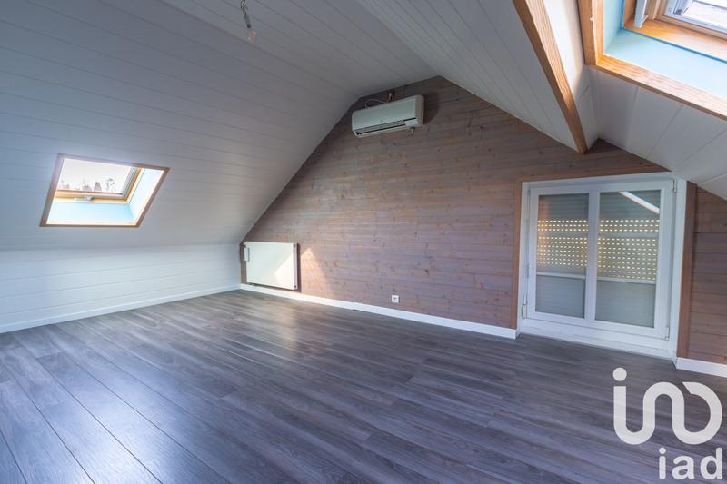 Maison de campagne - 214 m² - 6 pièces