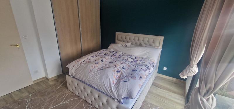 Maison - 106 m² - 4 pièces