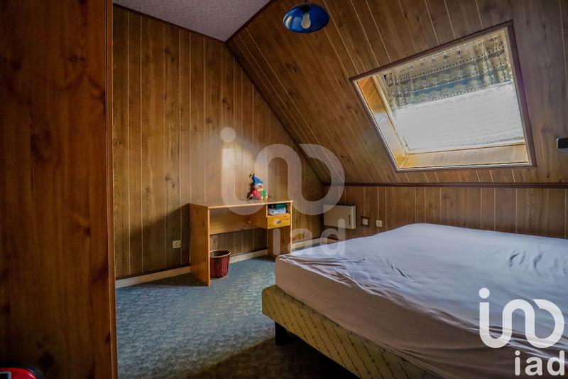 Maison - 100 m² - 6 pièces