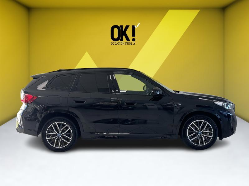 Bmw X1 Série 25 e 1.5 245 xDrive m Sport Full leds Gps Hk Carpl