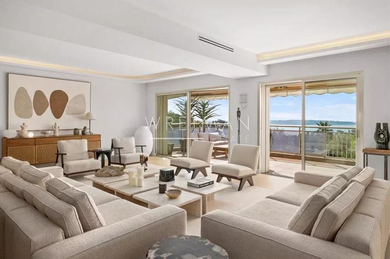 Villa - 315 m² - 7 pièces