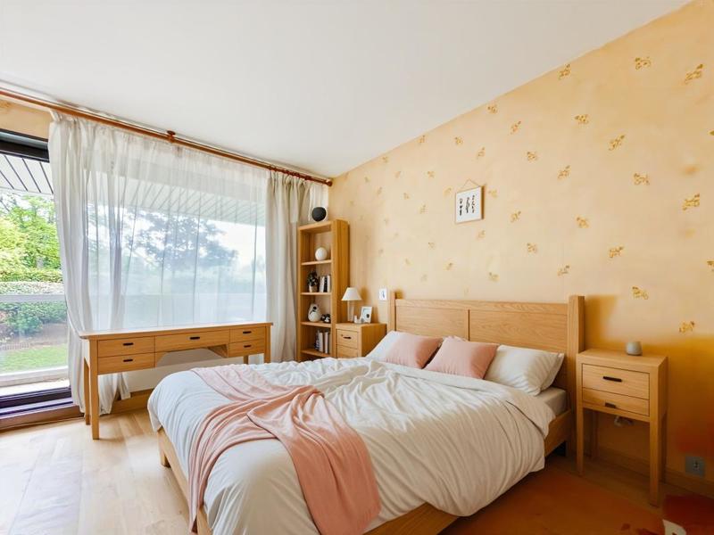 Appartement - 98 m² - 4 pièces