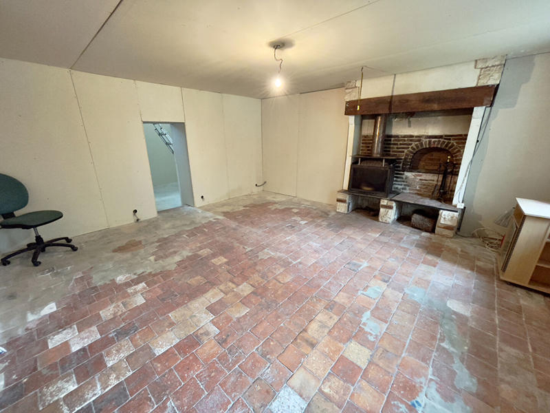 Maison - 230 m² - 5 pièces