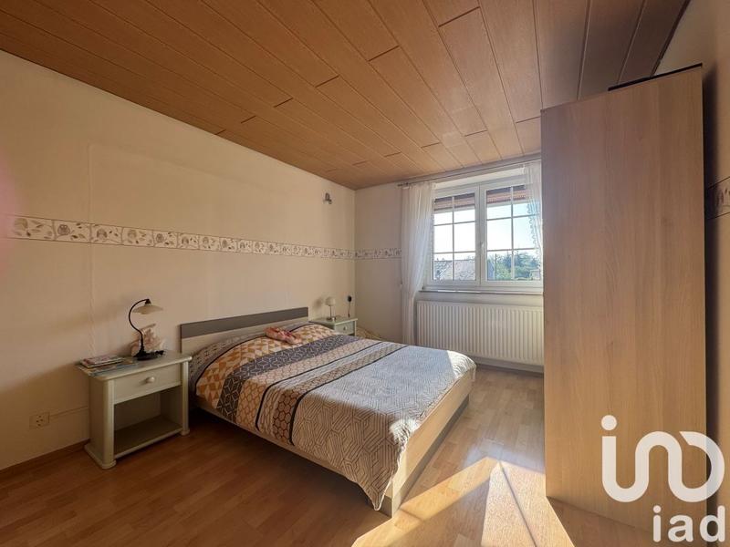 Maison de village - 279 m² - 7 pièces