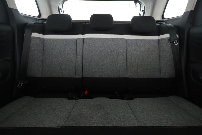 Citroën C3 Aircross 1.2 PureTech Origins Eat6 110 ch