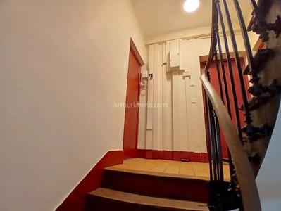 Appartement - 26 m² - 1 pièce