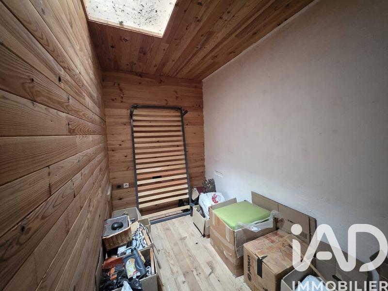 Maison - 68 m² - 3 pièces