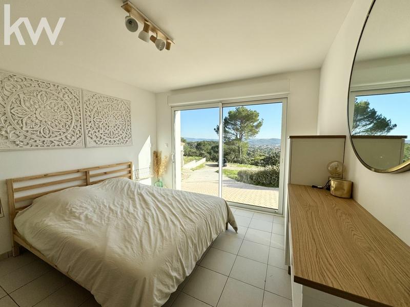 Maison - 201 m² - 7 pièces