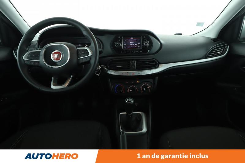 Fiat Tipo Sw 1.3 MultiJet Pop 95 ch