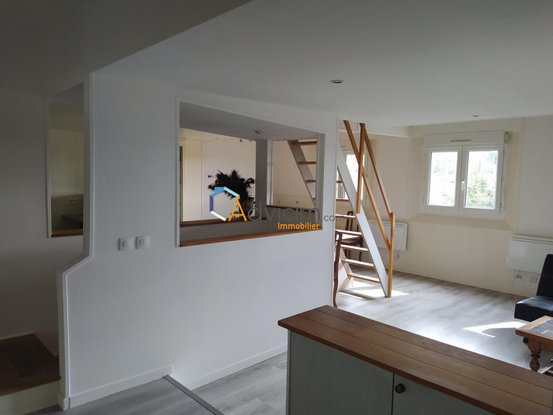 Maison - 108 m² - 5 pièces