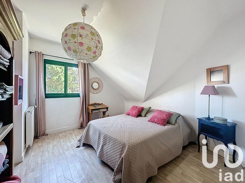 Maison - 128 m² - 5 pièces