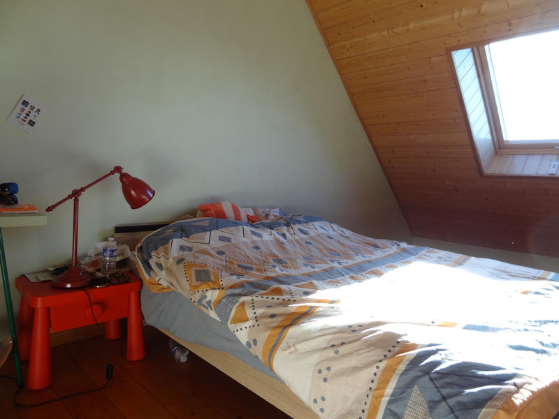 Maison - 174 m² - 8 pièces