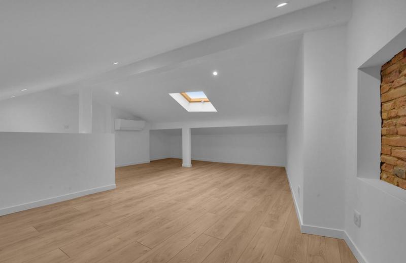 Duplex - 54 m² - 2 pièces