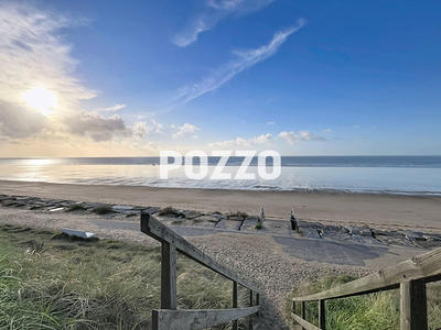 Maison - 244 m² - 7 pièces