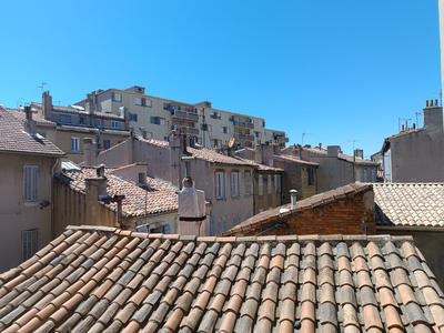 Appartement - 26 m² - 1 pièce