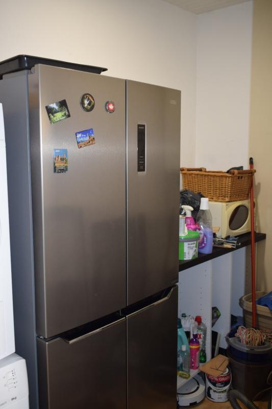 Maison - 86 m² - 6 pièces