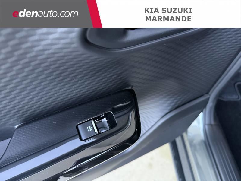 Suzuki Vitara e 61 kWh Style AllGrip