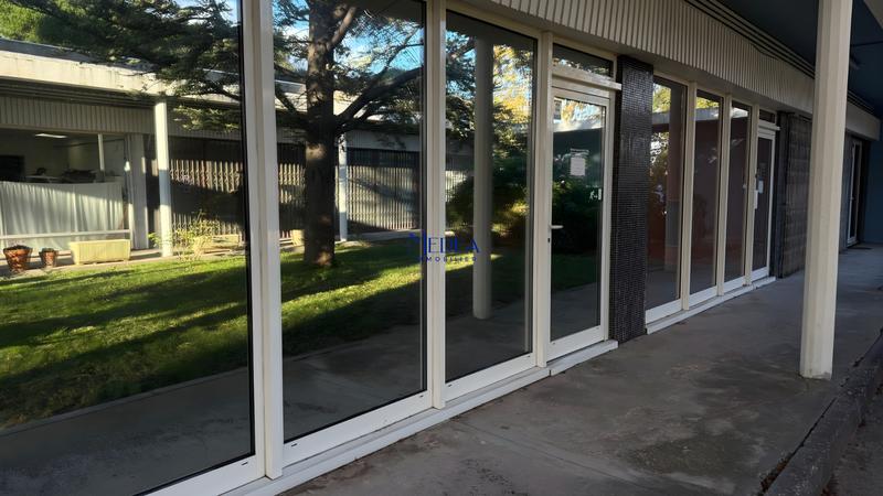 Local commercial - 56 m²