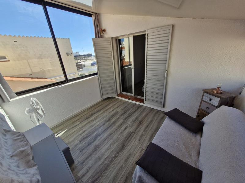 Appartement - 37 m² - 3 pièces