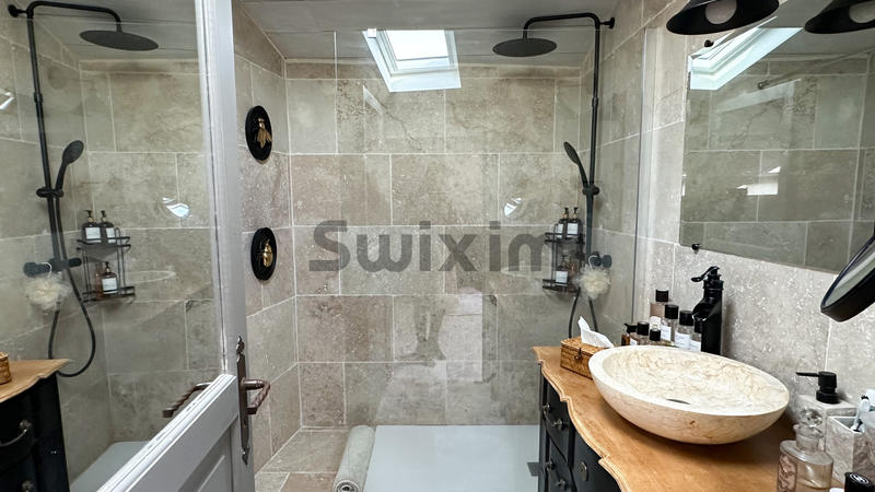 Maison de village - 178 m² - 8 pièces