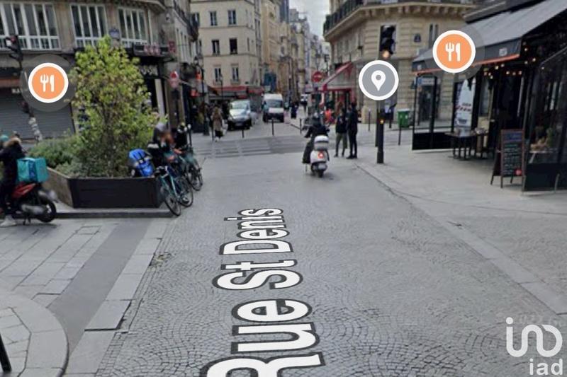 Local commercial - 72 m²