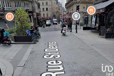 Local commercial - 72 m²