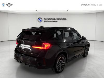 Bmw X1 U11 sDrive 20i 170ch Dkg7 m Sport