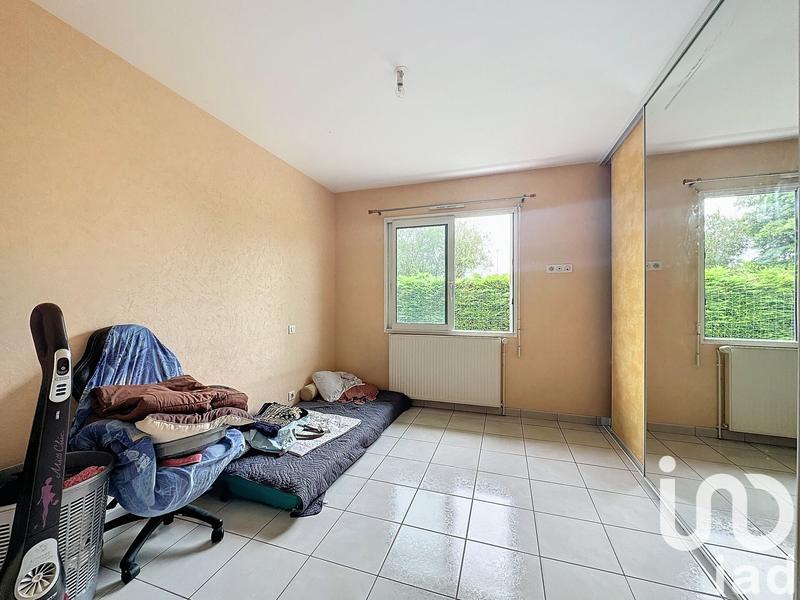 Maison - 138 m² - 7 pièces