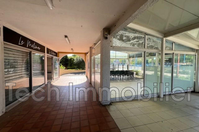 Fonds de commerce - Magasins - 100 m²