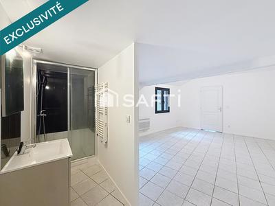 Maison - 115 m² - 4 pièces