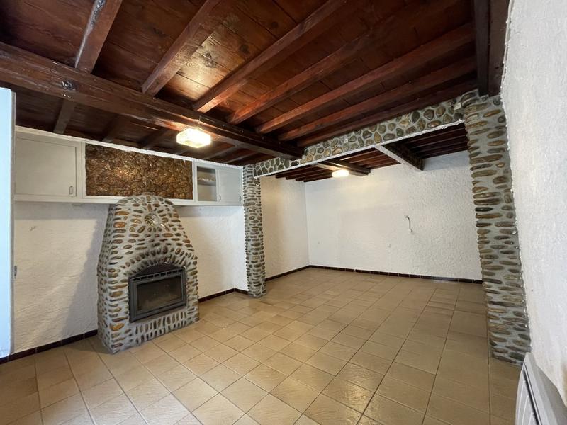 Maison - 153 m² - 6 pièces