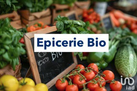 Local commercial - 170 m²