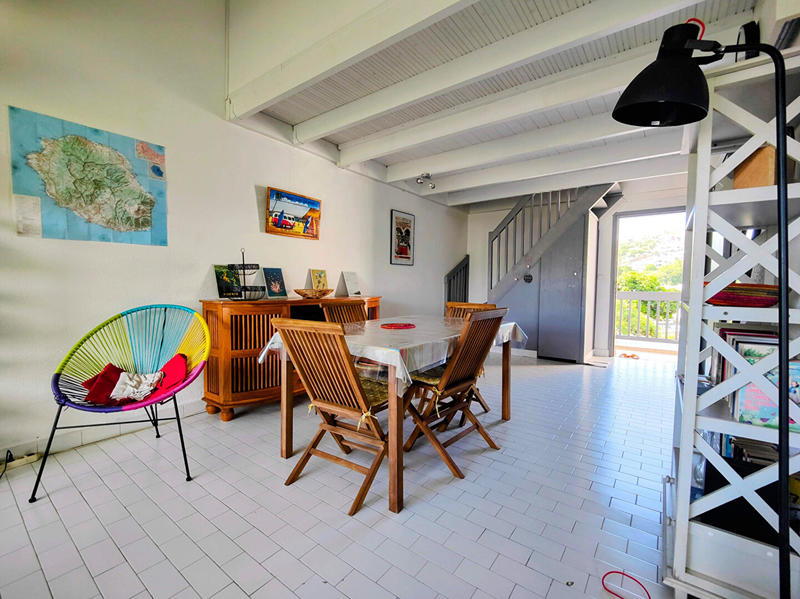 Appartement - 72 m² - 4 pièces