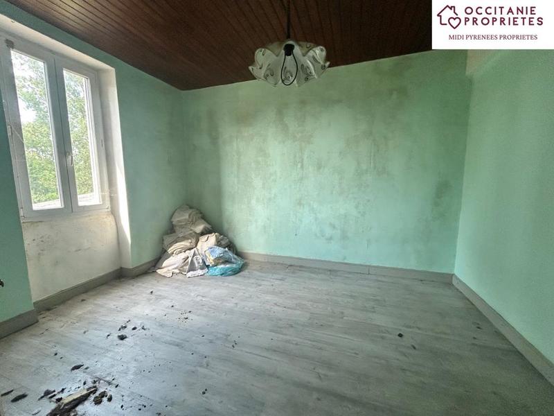 Maison de campagne - 122 m² - 6 pièces