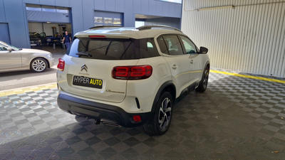 Citroën C5 Aircross Bluehdi 130 Ss Eat8 Shine