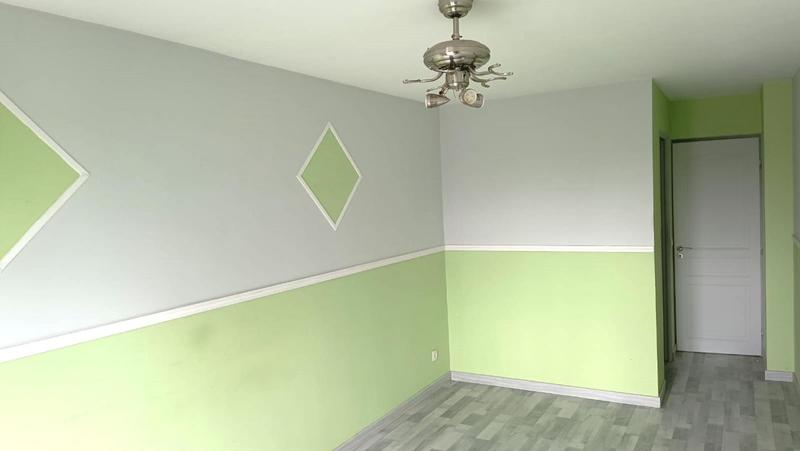 Maison - 136 m² - 5 pièces