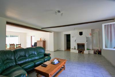 Maison - 172 m² - 7 pièces