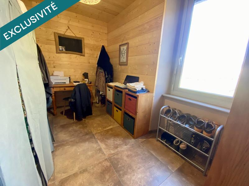 Ferme - 173 m² - 6 pièces