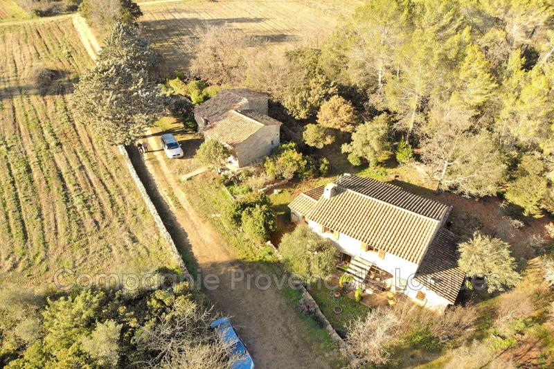 Maison - 215 m² - 7 pièces