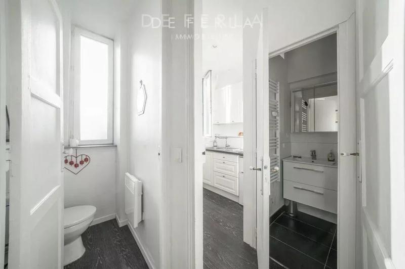 Studio - 28 m² - 1 pièce