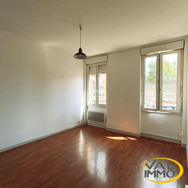 Appartement - 28 m² - 2 pièces