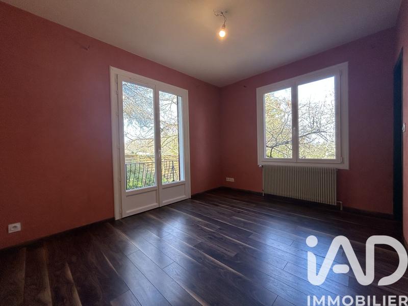 Maison - 130 m² - 7 pièces