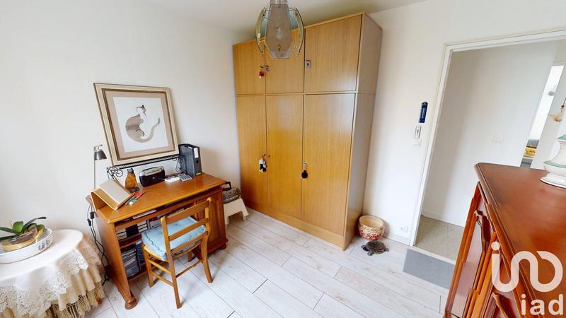 Maison - 87 m² - 4 pièces