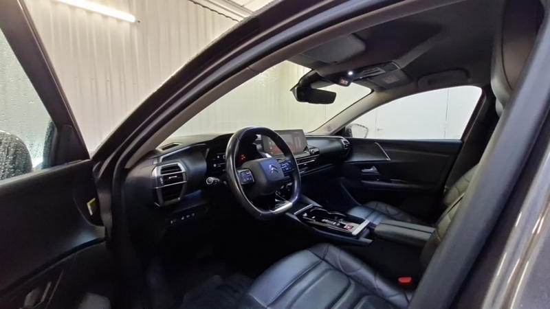 Citroën C5 X Hybride recharg 225 e-Eat8 Shine