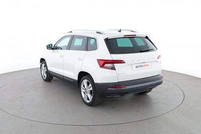 Skoda Karoq 1.5 Tsi Act Style Dsg7 150 ch