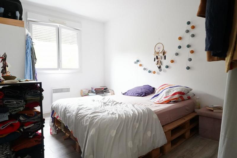 Immeuble - 81 m² - 4 pièces