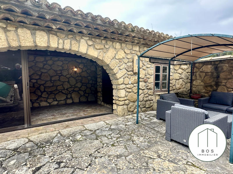 Villa - 142 m² - 5 pièces