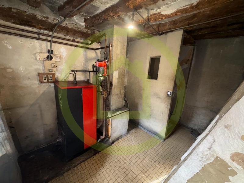 Maison - 89 m² - 4 pièces