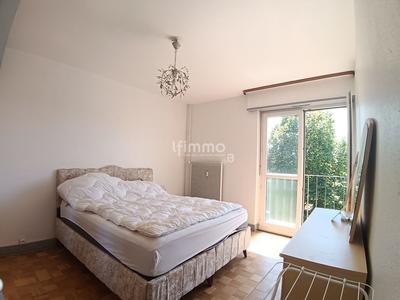 Appartement - 73 m² - 4 pièces