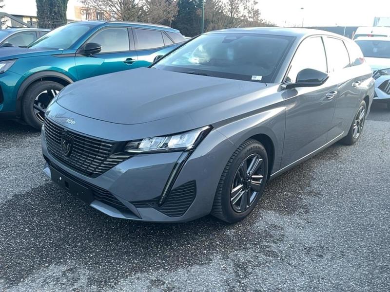 Peugeot 308 Sw III PureTech 130 s&amp;S Allure